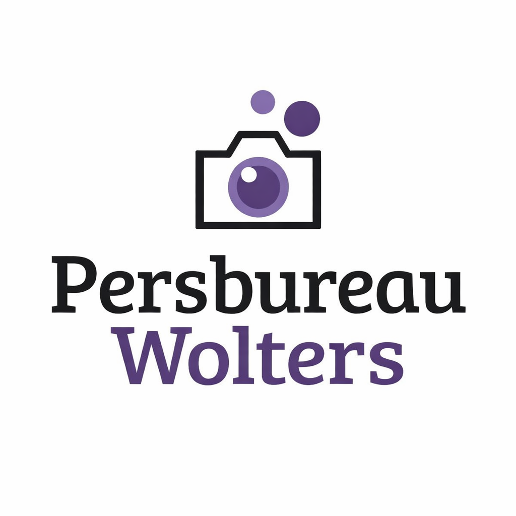 Persbureau Wolters